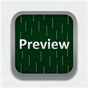 SRT Preview product icon