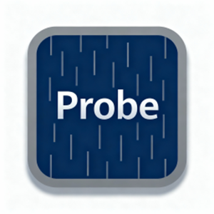 SRT Probe product icon