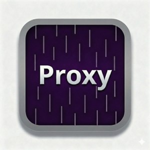SRT Redundancy Proxy product icon