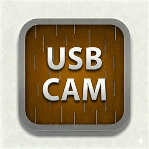 SRT USB CAM product icon